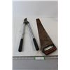 Image 1 : Tree Trimmer, Hand Saw