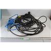 Image 1 : (2) Extension Cords - Untested