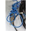 Image 2 : (2) Extension Cords - Untested