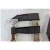 Image 2 : (4) C-Clamps
