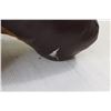 Image 2 : Bulldog Soft Stool - 26"L x 19"H, Small Tear on Back Leg