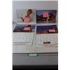 Image 1 : 1997-2000 Novakoski Calendars
