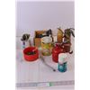 Image 1 : Assorted Automotive Items