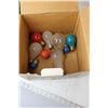 Image 2 : Assorted Lightbulbs