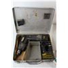 Image 2 : Black & Decker Drill - Untested, Transceiver - Untested