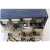 Image 4 : Raaco Miniature Tool Compartment - 12" x 6" x 11"H