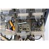 Image 5 : Raaco Miniature Tool Compartment - 12" x 6" x 11"H