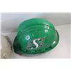 Image 2 : (4) Hard Hats - Sizes not Known
