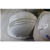 Image 5 : (4) Hard Hats - Sizes not Known