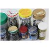 Image 3 : Assorted Containers of Screws and Hardware
