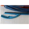 Image 3 : Extension Cord & Touble Light - Untested