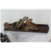 Image 3 : (2) Woodworking Handheld Planes