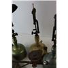 Image 3 : *(4) Coleman Mantle Lamps