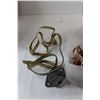 Image 2 : Misc. Wire, Hose Menders, Torcan Fan - Untested