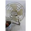 Image 4 : Misc. Wire, Hose Menders, Torcan Fan - Untested