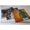 Image 1 : (3) Vinyl Records - Lionel Richie - Donna Summer