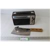 Image 1 : York Radio (untested) - Premier Cleaver