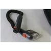 Image 4 : Black & Decker Cordless Tools Drill - Cutters - Saw - Work Light (no Charger - two batteries)