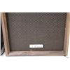 Image 8 : Concrerto 8-Track Radio Stereo System w/Speakers - Garand Turntable (untested)