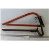 Image 1 : 24" Buck Saw - Unknown Item