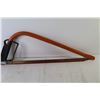 Image 3 : 24" Buck Saw - Unknown Item