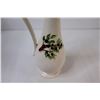 Image 2 : Decorative Vase Hand Painted by Ros Saskatoon SK