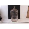 Image 1 : * 6 - Gallon Carboy Bottle - Marked Made In Italy