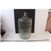 Image 1 : * 6 - Gallon Carboy Coke Bottle Blue Bottle - Unmarked Maker