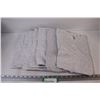 Image 2 : (7) Grey T-Shirts Size S - All New