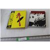 Image 1 : (2) Comic Books - Watchmen, Sin City