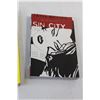 Image 3 : (2) Comic Books - Watchmen, Sin City