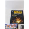 Image 2 : (3) Comic Books - Batman Strikes, Aliens, The Authority