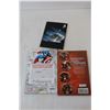 Image 2 : (3) Comic Books - X-Men, Captain America, Transformers