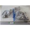 Image 1 : (3) Bags of Assorted Hardware - Drawer Pulls