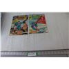 Image 1 : (2) Action Comic Books