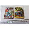 Image 1 : (2) Action Comic Books