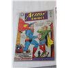 Image 2 : (2) Action Comic Books