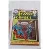 Image 3 : (2) Action Comic Books