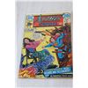 Image 2 : (2) Action Comic Books