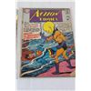 Image 3 : (2) Action Comic Books