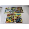 Image 3 : (10) Comic Books - The Thing, Superman