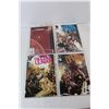 Image 3 : (16) Comic Books - New Universal, The End League