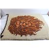 Image 2 : Lion Rug - 25 1/2" x 34"