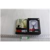 Image 1 : (2) Mad Men DVDs - Seasons 1 and 2