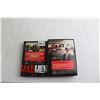 Image 2 : (2) Mad Men DVDs - Seasons 1 and 2