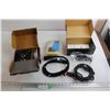 Image 1 : Mini Contact, Break Pads, Electronic Igniter Kit