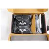 Image 2 : Mini Contact, Break Pads, Electronic Igniter Kit