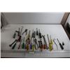 Image 1 : (15+) Assorted Tools