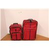 Image 1 : *(2) Cambridge Suitcases
