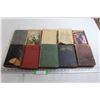 Image 1 : (10) Assorted Books - Indiana Jones